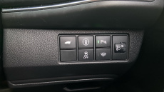 Honda HR-V 1.5 eHEV Advance 5dr CVT Hybrid Hatchback